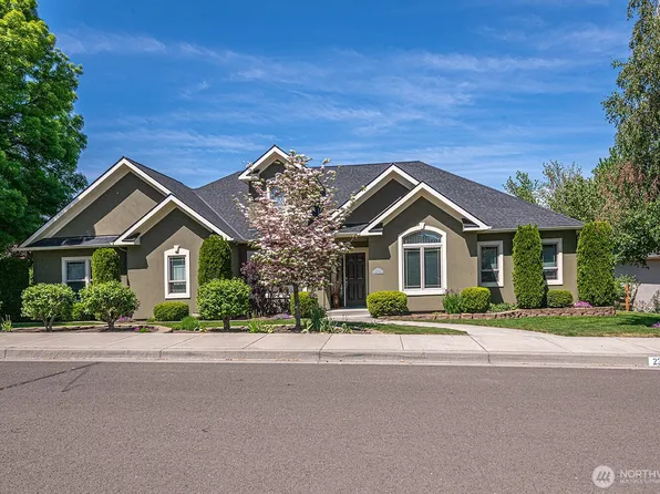 231 Thunder Ridge Drive, Walla Walla, WA 99362