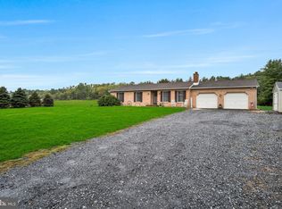 460 Creek Rd, Shermans Dale, PA 17090