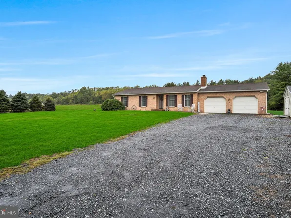 460 Creek Rd, Shermans Dale, PA 17090