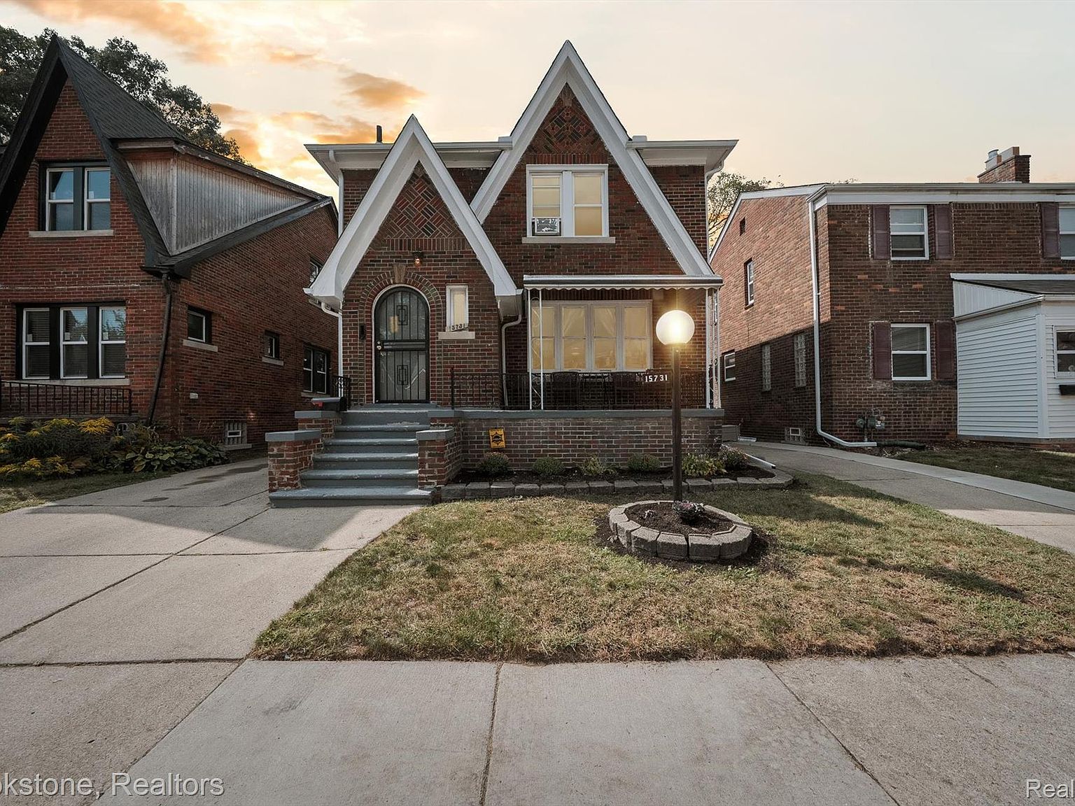 15731 Steel St, Detroit, MI 48227 | MLS #20251038131 | Zillow