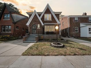 Blackish House sideA、sideB 15731 Steel St, Detroit, MI 48227 | MLS #20251038131 | Zillow