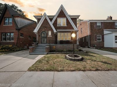 15731 Steel St, Detroit, MI, 48227