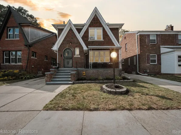 15731 Steel St, Detroit, MI 48227