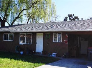 219 Benson St, Medford, OR