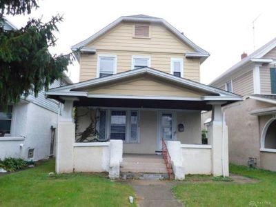125 Illinois Ave, Dayton, OH, 45410