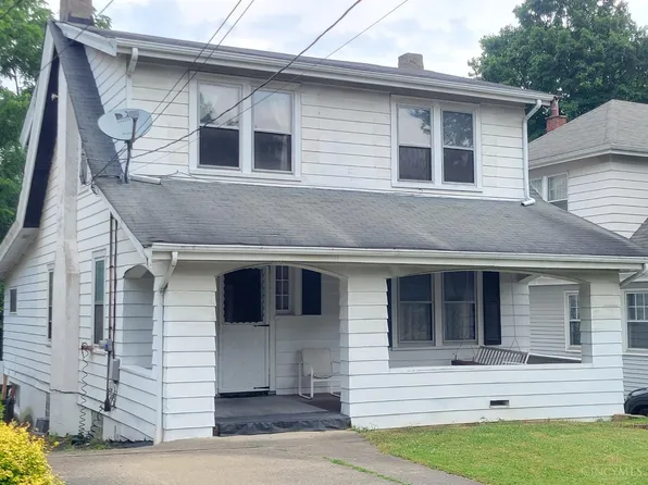 3650 Saybrook Ave, Cincinnati, OH 45208