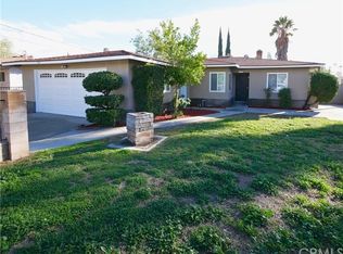 17129 Pine Ave, Fontana, CA 92335
