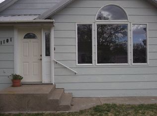 1101 Kerr St, Eads, CO 81036