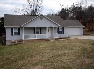 3225 Big Oak Rd, Harrison, AR 72601