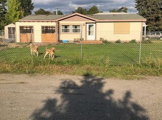 7321 E Fairview Ave, Spokane, WA 99212