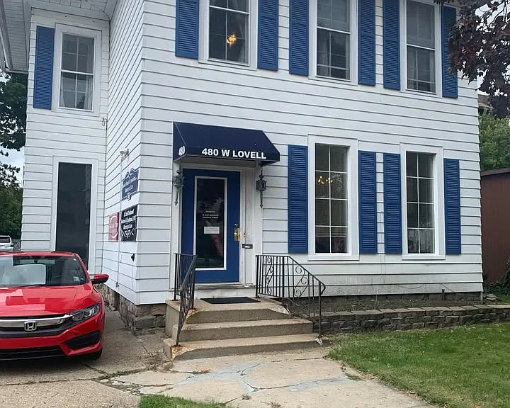480 W Lovell St — Photo 3