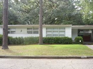4201 Marchal Ln, Mobile, AL 36618