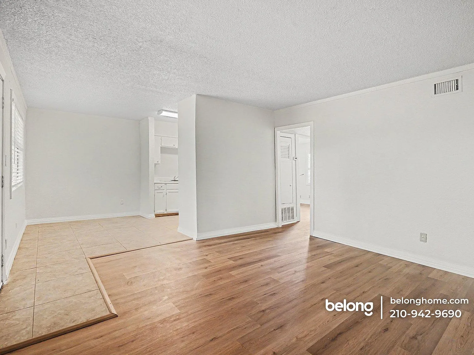 2 bed, 1.0 bath, 686 sqft, $775 — Photo 4