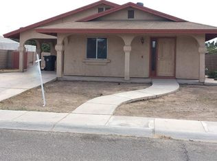 741 W Calle Esperanza St, Somerton, AZ 85350