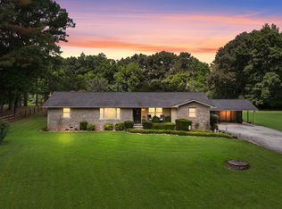 104 Pleasant Grove Rd, Estill Springs, TN 37330