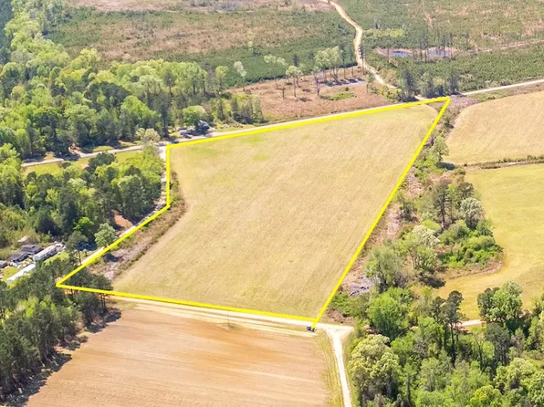 Poston Rd Lot Wp007, Johnsonville, SC 29555