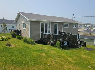 79 Main Street, Channel-Port Aux Basques, NL A0M1C0