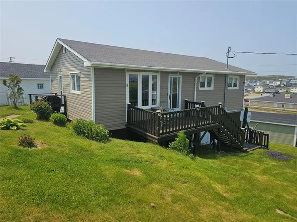 79 Main Street, Channel-Port Aux Basques, NL A0M1C0