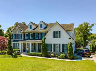 17 Asbury Ave, Linwood, NJ 08221