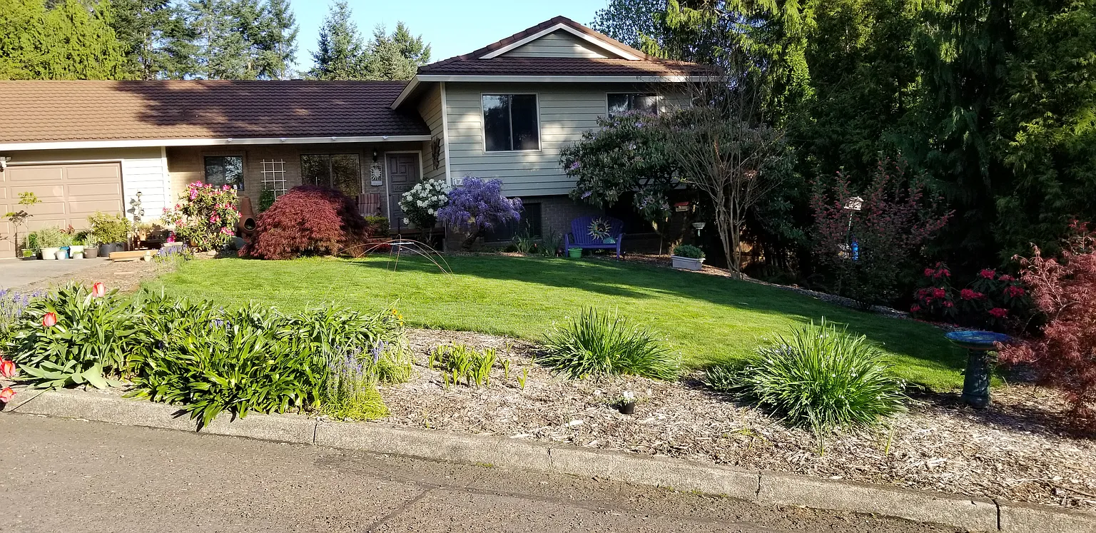 17110 SE Parkers Dr photo 1