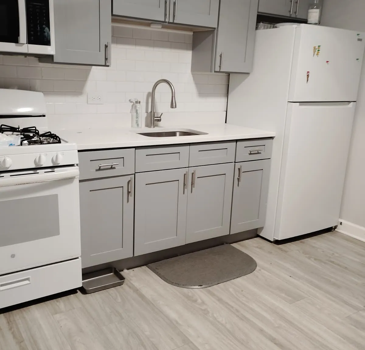 1 bed, $1,100 — Photo 1