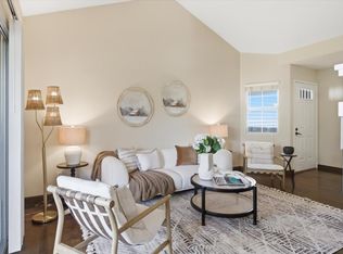 7595 Canyon Meadow Cir APT H, Pleasanton, CA 94588