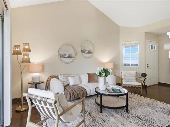 7595 Canyon Meadow Cir APT H, Pleasanton, CA 94588