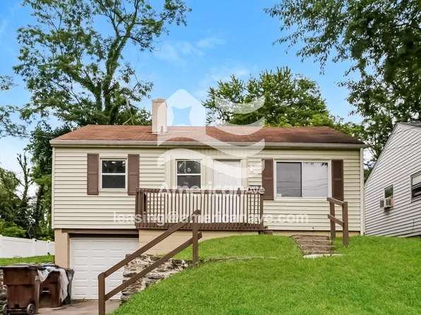 7252 Bernard Ave, Cincinnati, OH 45231