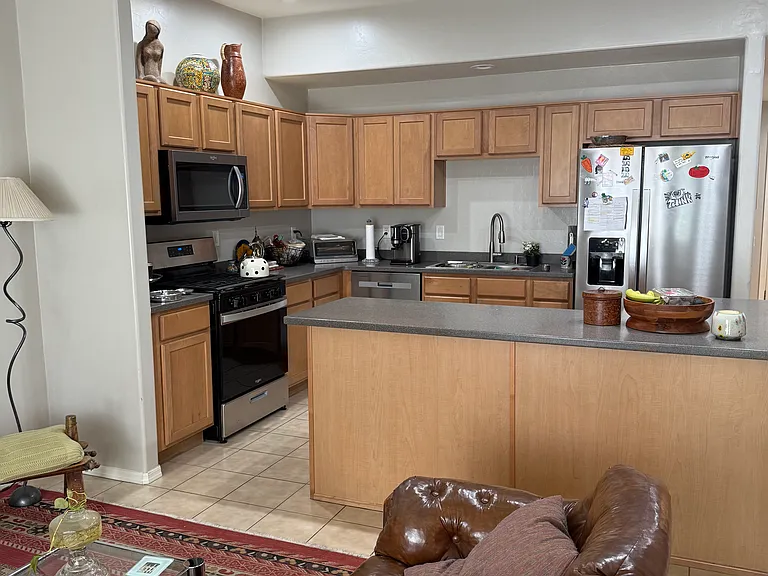 4171 N Fortune Loop — Photo 4