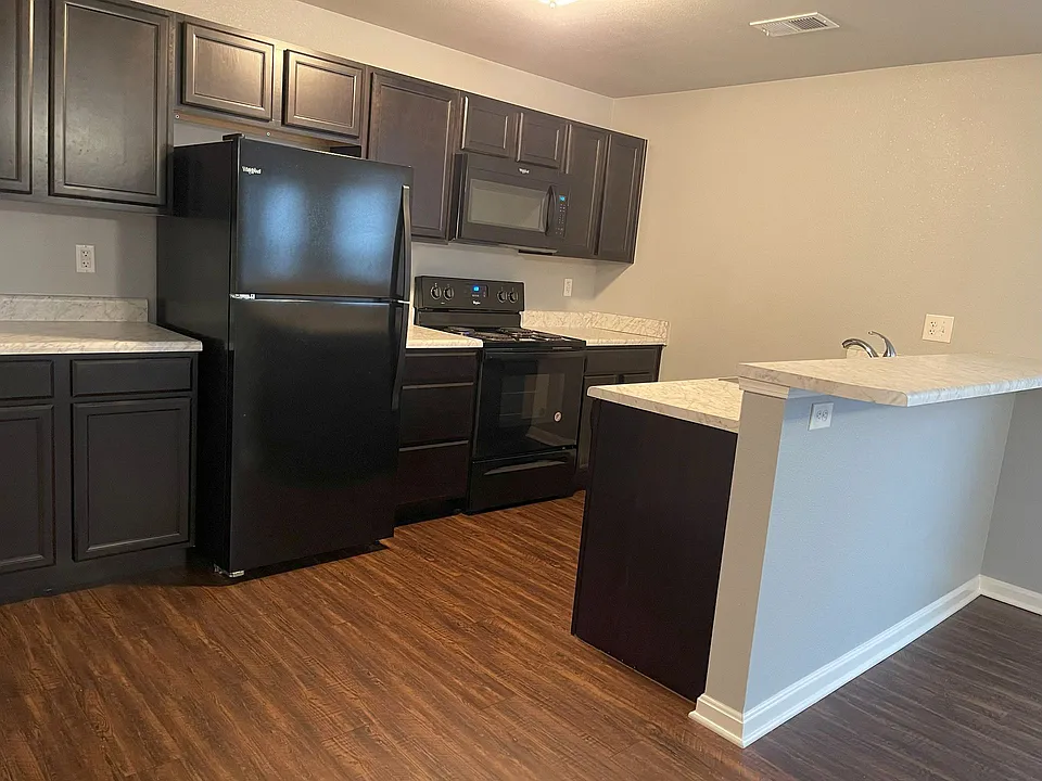 Train Station Apartments