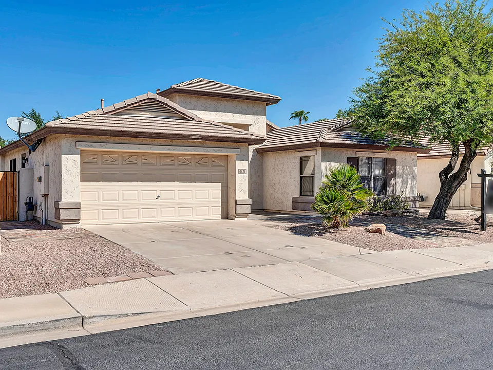 6434 W Kristal Way