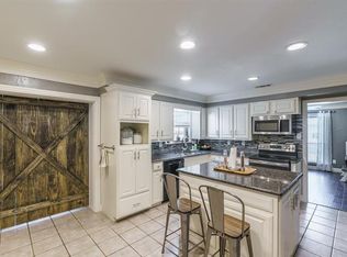 1407 Tanglewood Dr, Commerce, TX 75428