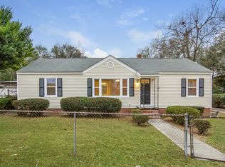 1715 Colleton Ave SE, Aiken, SC 29801