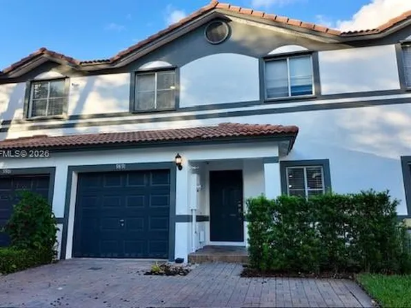 9891 NW 24th St, Sunrise, FL 33322