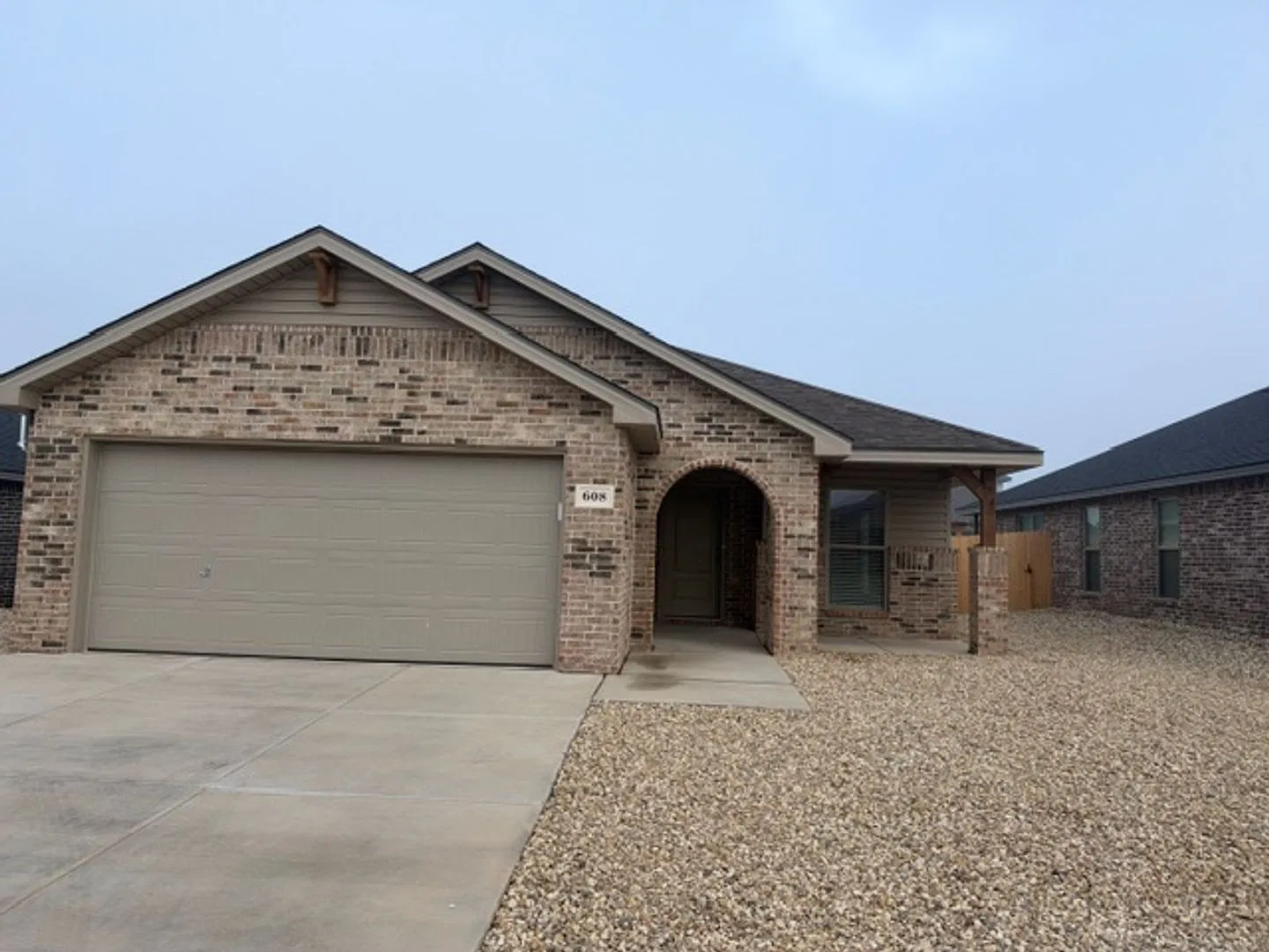 New Overlook Home — Photo 1