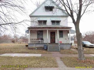 3712 Field St, Detroit, MI 48214