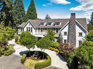 10236 Kaylen Pl SE, Bellevue, WA