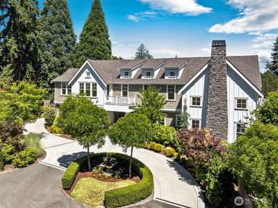 10236 Kaylen Place SE, Bellevue, WA, 98004
