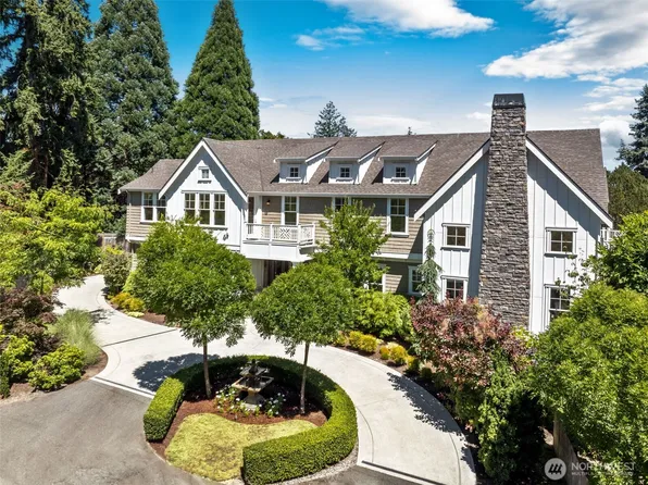 10236 Kaylen Place SE, Bellevue, WA 98004