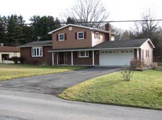 35 Waterford Pike, Brookville, PA 15825
