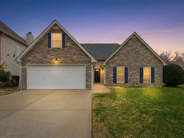 1841 Olive Cir, Nashville, TN 37217