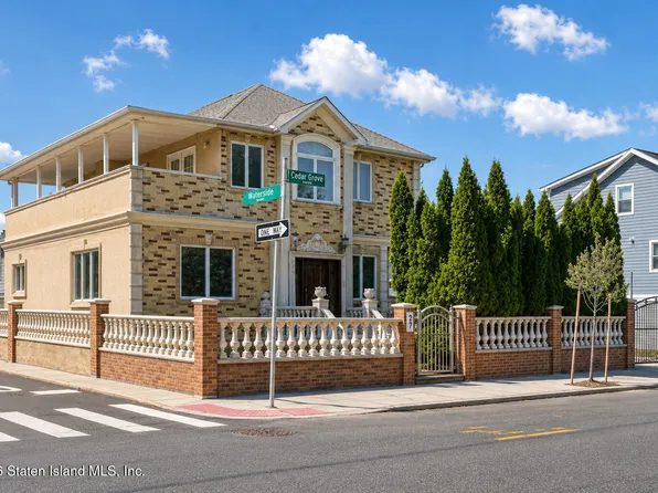 27 Cedar Grove Ave, Staten Island, NY 10306