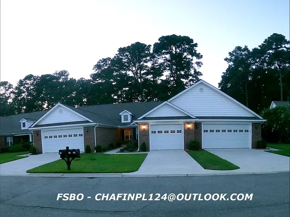 124 Chafin Pl, Goldsboro, NC 27534