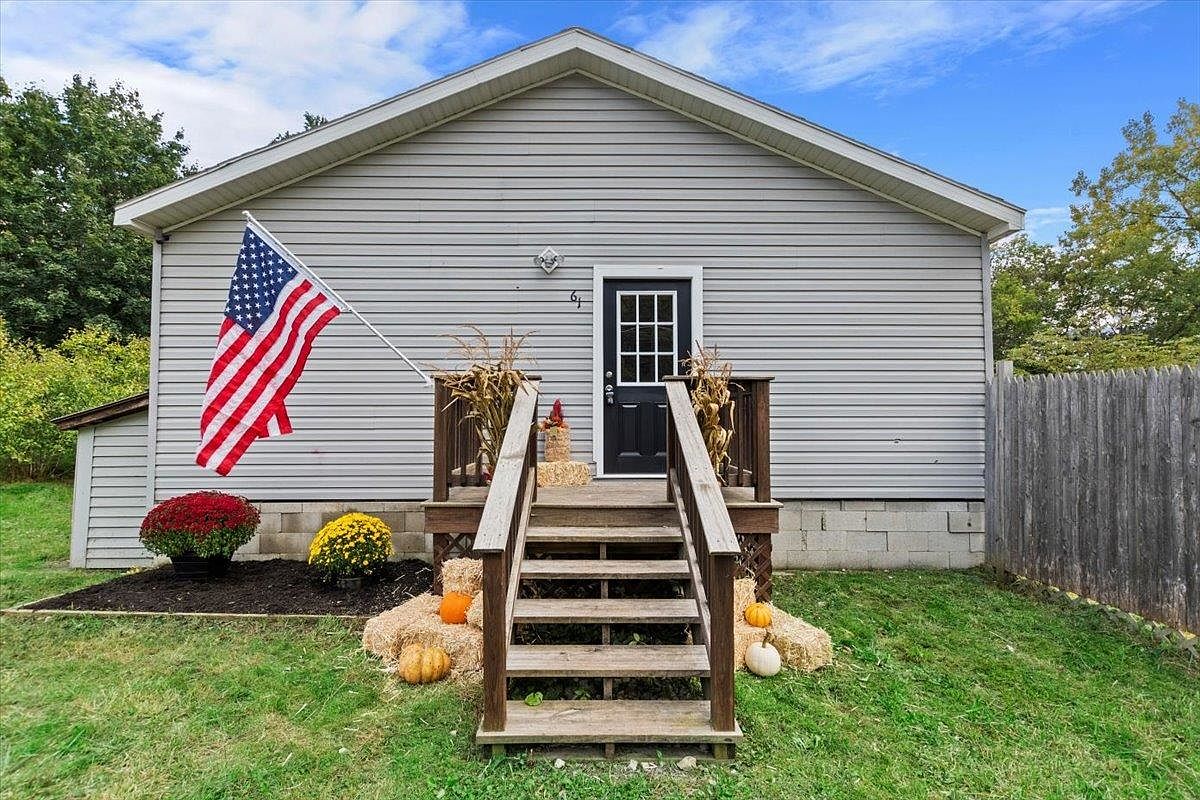 61 Post Drive, Pownal, VT 05261 Zillow