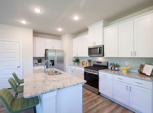 Dallas Plan, Cedar Shoals &#x2013; Heritage Collection, Piedmont, SC 29673