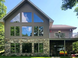 13197 Snowflake Ln, Lac Du Flambeau, WI 54538