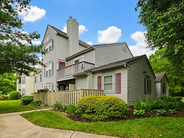 3142 Quartet Ln #255, Silver Spring, MD 20904