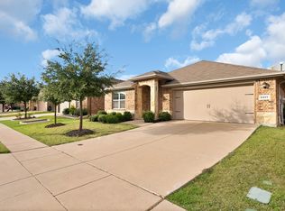 2477 Hankinson Ln, Fate, TX 75189