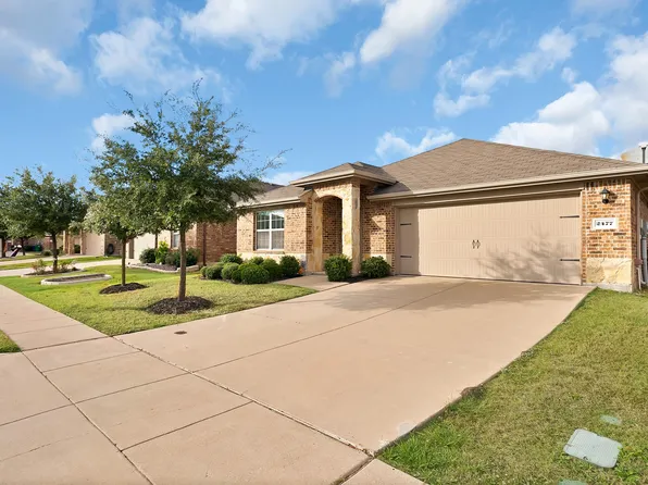 2477 Hankinson Ln, Fate, TX 75189