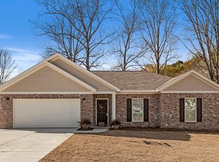 600 Chapelwood Dr, Dothan, AL 36305